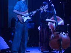 -林肯爵士乐上海中心 Jazz at Lincoln Center Shanghai