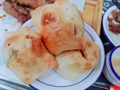 烤包子-新疆阿力餐厅(洪湖里店)
