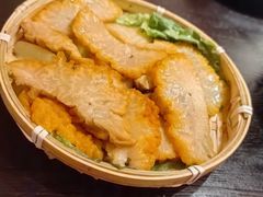 -芸鲜季·云南野生菌餐厅· 云南风物味研社(闵行店)