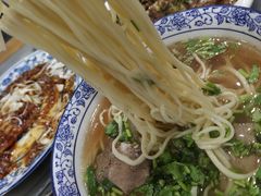 -马记伊源斋涮肉·清真菜(潘家园古玩市场店)