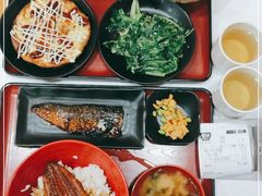 -食其家·牛丼咖喱(浦电路店)