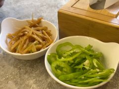 -高玛纳驴肉火烧(一世界店)