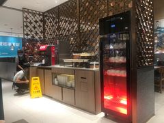 -半天妖烤鱼(百乐广场店)