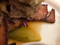 -摩根扒房(桐梓林店)