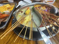 -串掌门砂锅串串香(后瑞店)