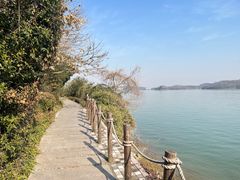 -天目湖涵田度假村