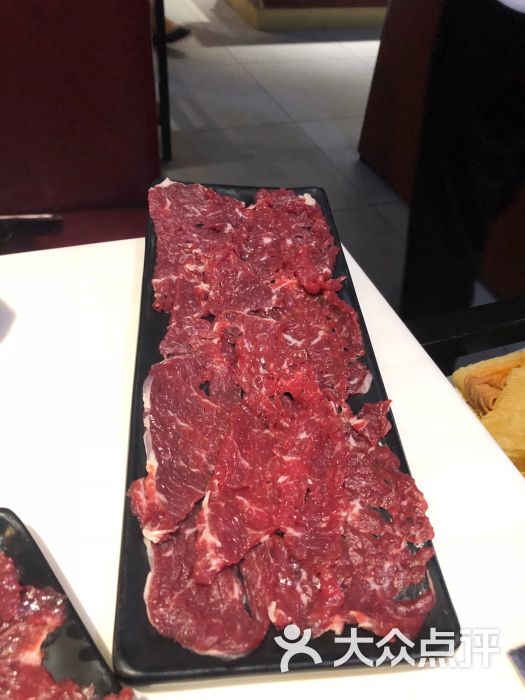 八方客汕头牛肉(福保店)匙仁图片 - 第6张