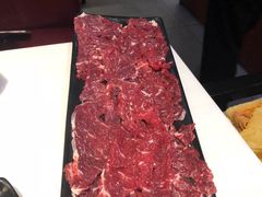 匙仁-八方客汕头火锅·牛肉·卤水(福保店)