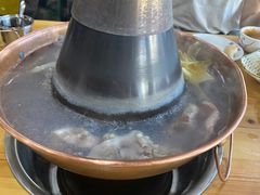 -元盛居(亚泰大街店)