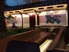 -星巴克(福州三坊七巷店)