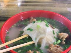 -高记清香园绝味不翻汤