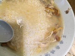 -王春春鸡汤饭(上海中海环宇城店)