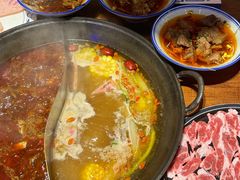 -楠火锅(昆山金鹰店)