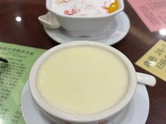 -南信牛奶甜品专家