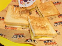 -伯友茶记(中华广场店)