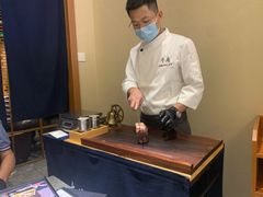 -NIUAN牛庵·日式和牛烧肉(恒隆店)