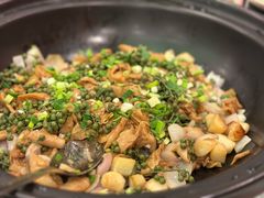 -西安饭庄·非遗陕菜(钟楼店)