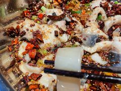 -同釜聚炝锅鱼火锅