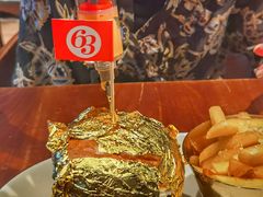 -Bistro 63 创意融合料理(广粤天地店)