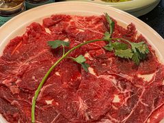 -三江两海老火锅(北京首店)