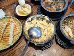 -王明古法砂锅居(开化寺店)