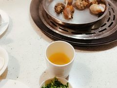 -青蓬蒸汽海鲜·深圳老字号·团建聚会(壹方城店)