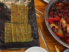 -柒五龙虾(八王寺店)