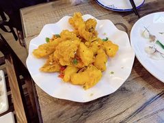 -鱼醉无骨鱼·中山脆肉鲩(荔湾路店)