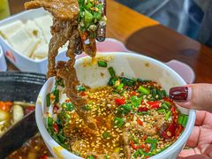 -刘火辣老火锅(光谷店)