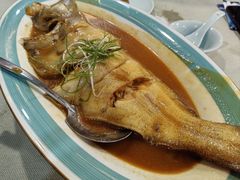 -渔娘渔家丹东海鲜(东直门店)