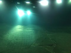-白鹤梁水下博物馆