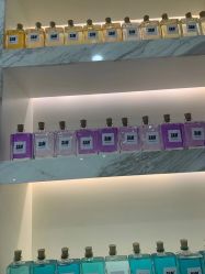 -3AM HAIR SALON染发烫发接发