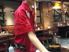 -·缸桶屋·韩式牛肋条自助烤肉(西湖D11店)