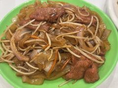 -澳门陈光记烧味饭店(南京德基广场店)