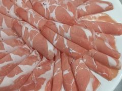 -马记伊源斋涮肉·清真菜(百子湾店)