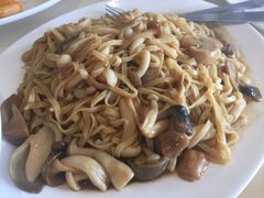 -无招牌海鲜餐厅(滨海艺术中心店)