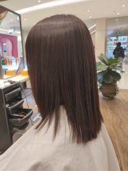 -Mentor Hair Salon