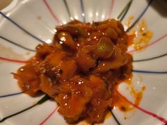 -匠和风精致料理(宁德万达店)