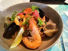 -22ºN BISTRO西餐&酒馆(石奥商业街店)