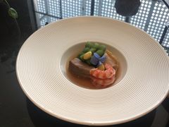 -柒厢食事雅谈
