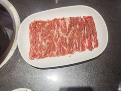 -东来顺饭庄(金泉广场店)