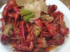 -老谢龙虾(芜湖路店)