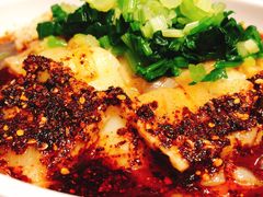 -莲香西域·正宗新疆菜(龙华店)
