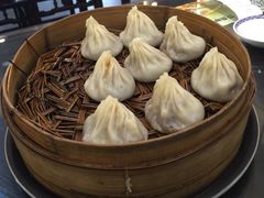 -锡笼记·无锡小笼(新明路店)