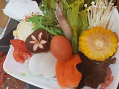 -呷哺呷哺(西单大悦城店)