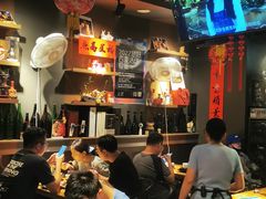 -汪爹爹武汉牛三鲜(朝外大街店)