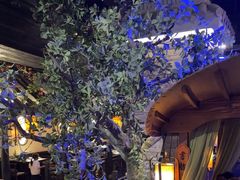 -绿茶餐厅(燕郊永旺店)