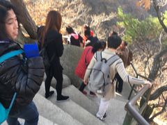 -丹东凤凰山景区