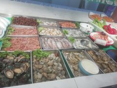 -北方饺子王·海肠捞饭·海鲜锅(山大店)