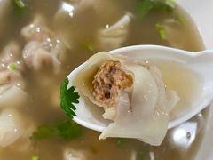 -馄饨侯(广渠门店)